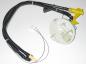 Preview: Bef.Platte, Tankgeber elektrisch, links (A2034703141), Mercedes-Benz-Original Teil